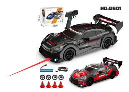 RC Drift High-speed Remote Control Car Educational Toys