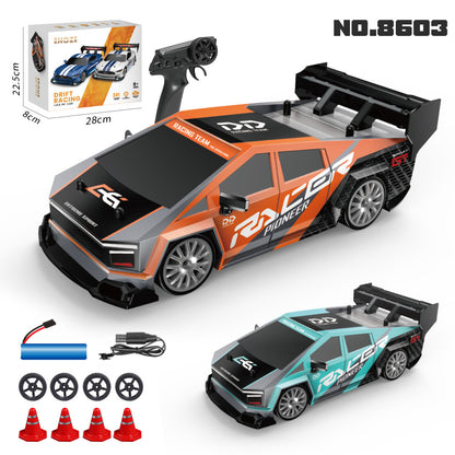 RC Drift High-speed Remote Control Car Educational Toys