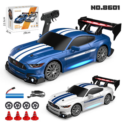 RC Drift High-speed Remote Control Car Educational Toys