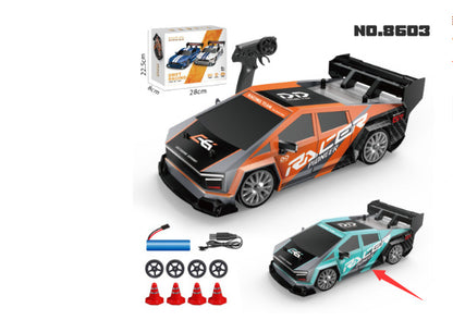 RC Drift High-speed Remote Control Car Educational Toys